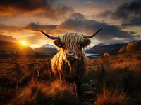 The Highland Keeper