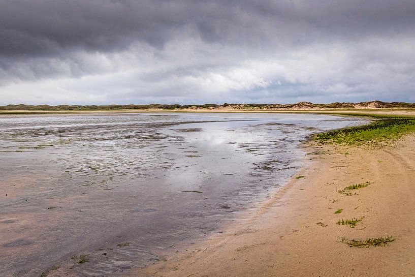 Slufter Texel par Rob Boon
