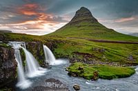 Kirkjufell