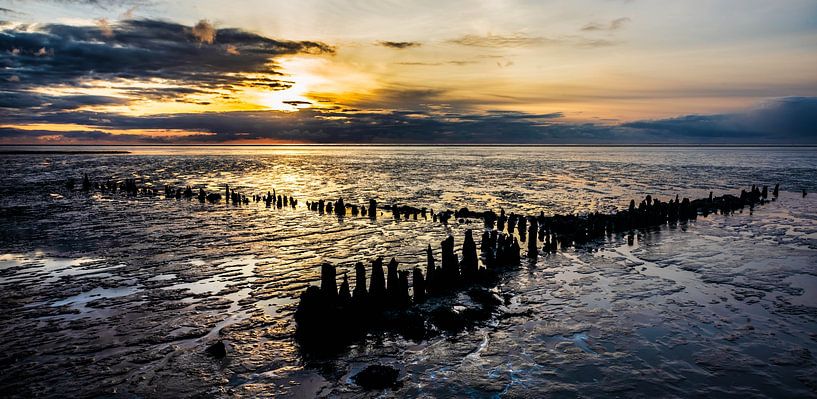alter verblasster Ruhm von Jan Peter Nagel