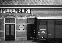 Station Medemblik