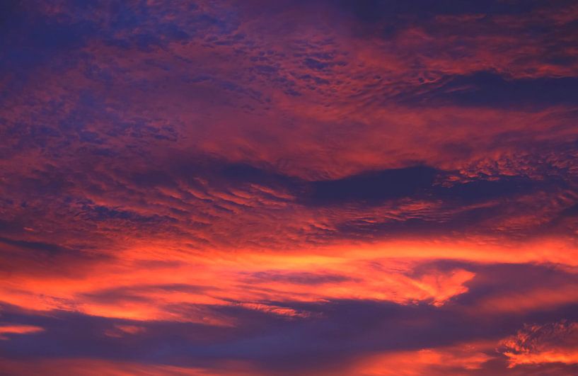 Sky wide by Thomas Jäger