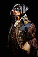 Herr Rott, der Weiler