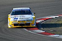 Opel Calibra V6 4x4 ITC 1996