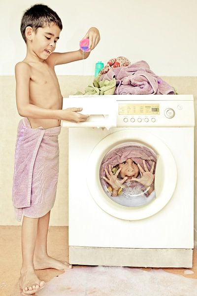 De was doen von Annemarie Rulos-van den Berg