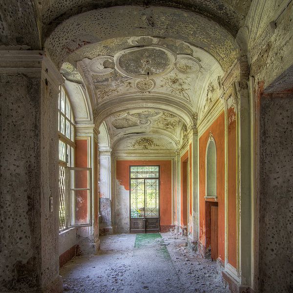 Paradis par Truus Nijland