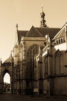 Sint Stevenskerk Nimwegen