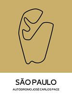 Circuit São Paulo Brésil