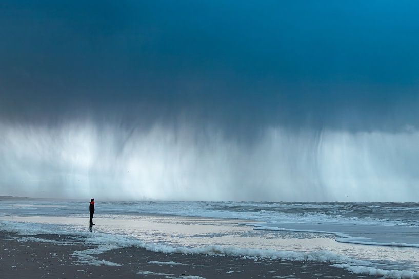 Enjoying nature by Yanuschka | Fotografie Noordwijk