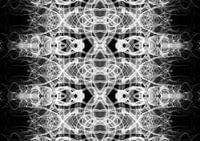 Smoke Art - Patterns I