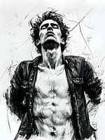 Verboten: Sexy Mann 1