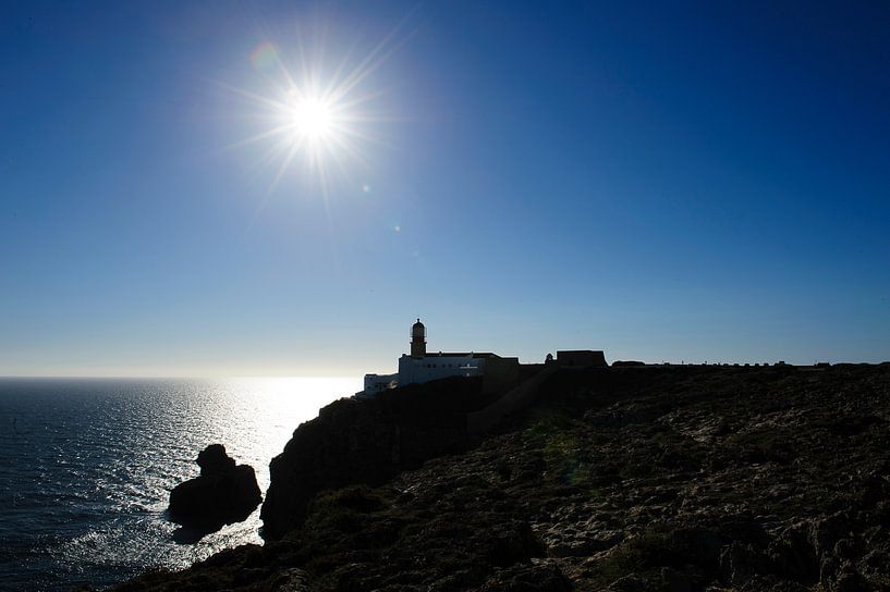 Das Ende der Welt von Sjoerd Mouissie