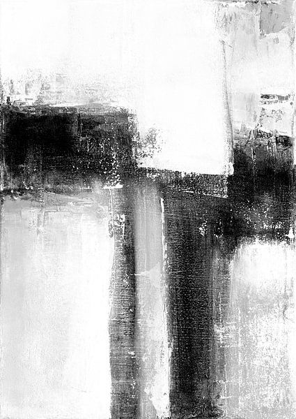 Art noir et blanc par Ela Szczepaniak