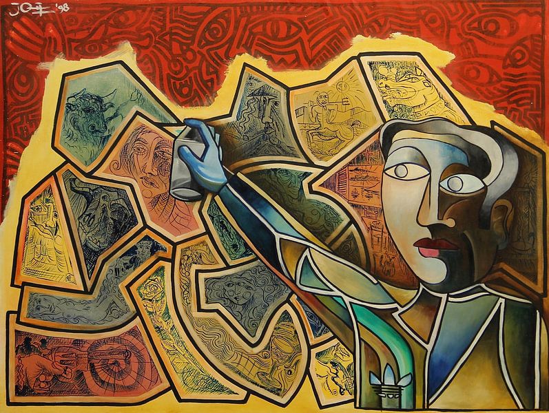 Memories for a lifetime by Jeroen Quirijns