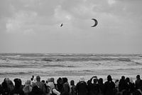 La méga course Redbull à Noordwijk aan Zee