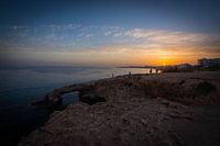 Bridge of Love in Cyprus
