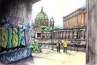 City Series 08 - Berlin
