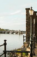 Sint Servaasbrug in Maastricht