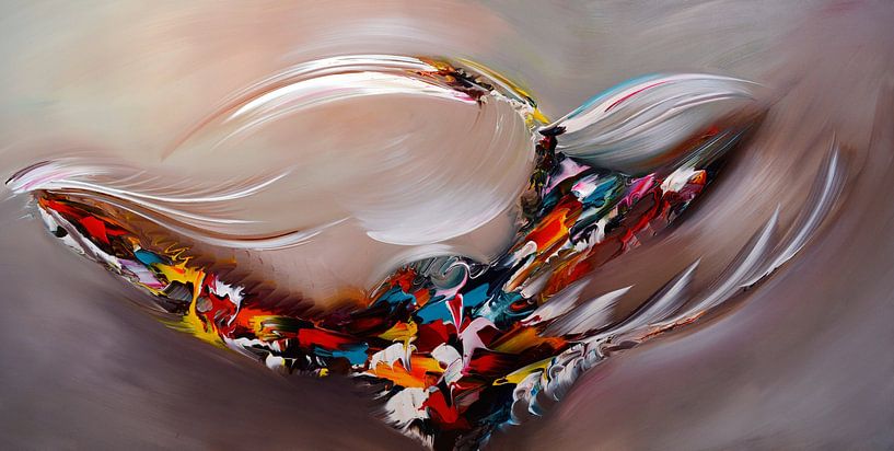 Bilanz von Gena Theheartofart