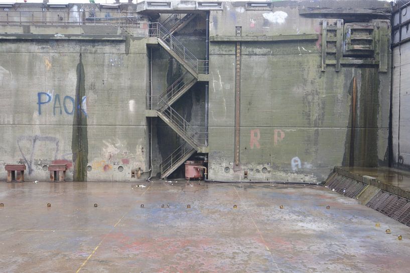 Geschlagen Gut von Ferdinand Harts