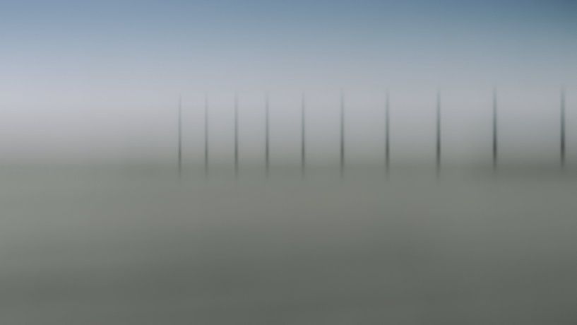 Barricade par Rik Verslype