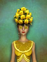 Lemon Lady