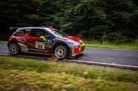 Citroen DS3 WRC