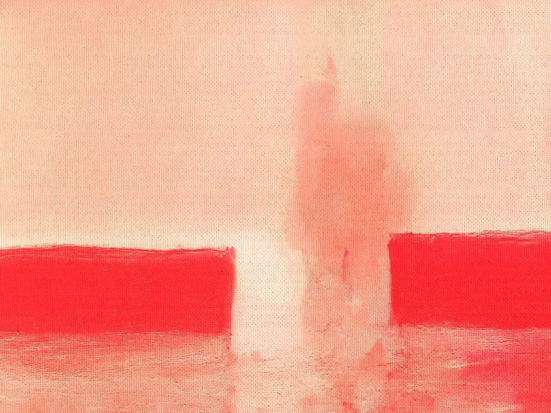 Mädchen im Pool von Fernando Vieira