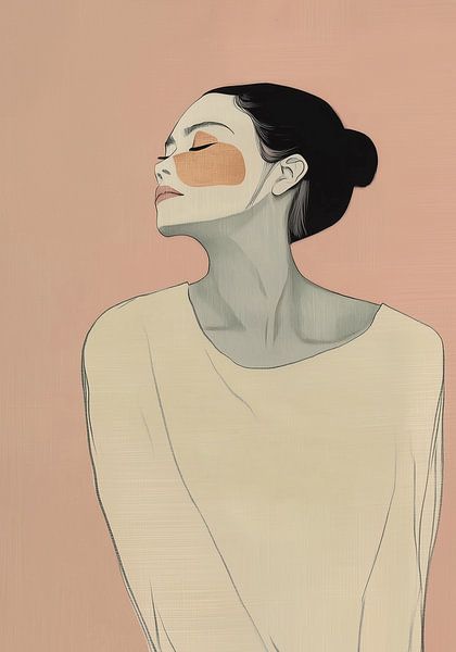 Dreamy Serenity by Bianca ter Riet