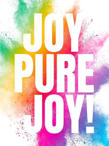 Joy pure Joy par Kim Karol / Ohkimiko
