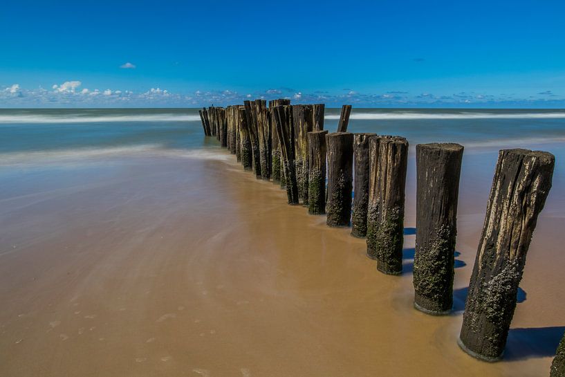 Brise-lames 1 par peterheinspictures