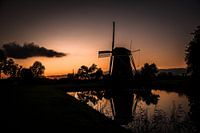 De Windmolen