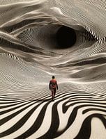 Voyage dans l'Op Art