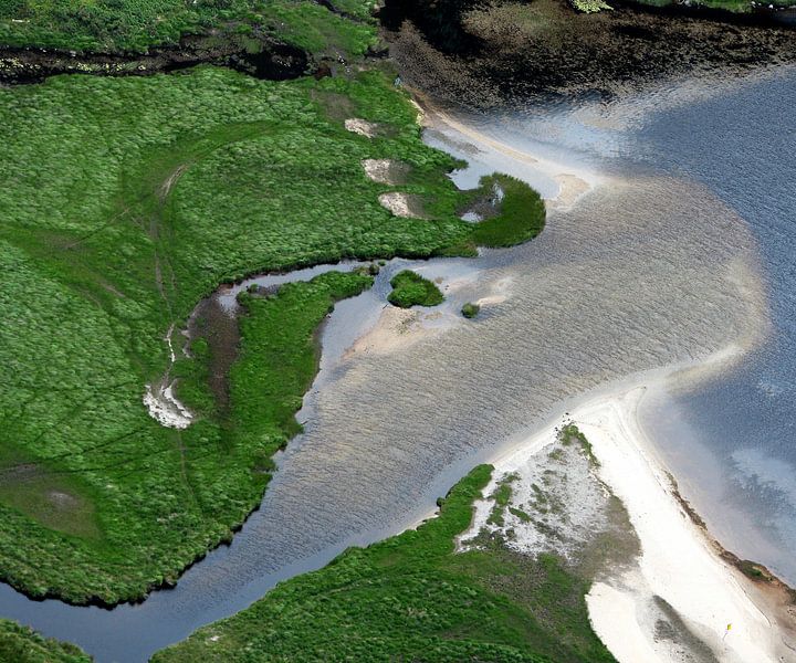 Stille Gewässer von Marijke Kenkhuis