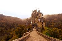 Castle eltz