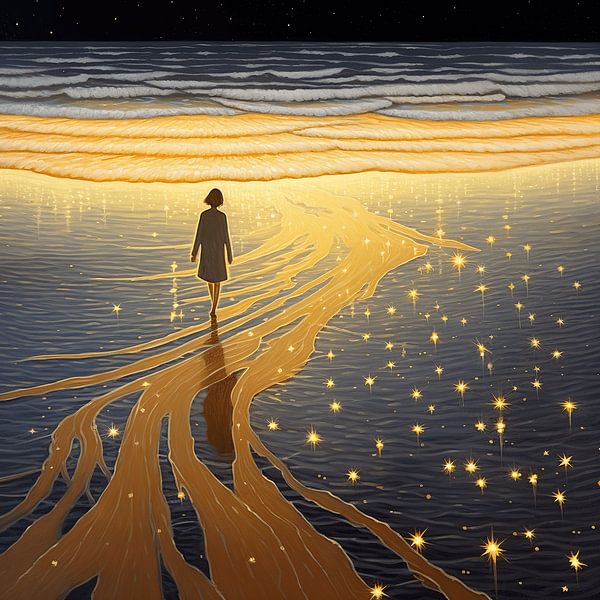 Artistic Insights Unveiled by Art Lovers