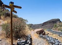 Photo de paysage Gran Canaria