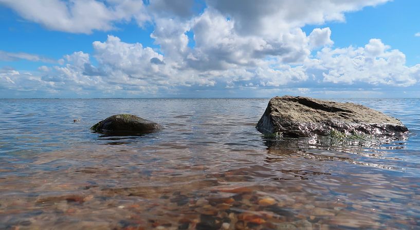 Seeufer von Bo Valentino