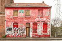 rotes Haus