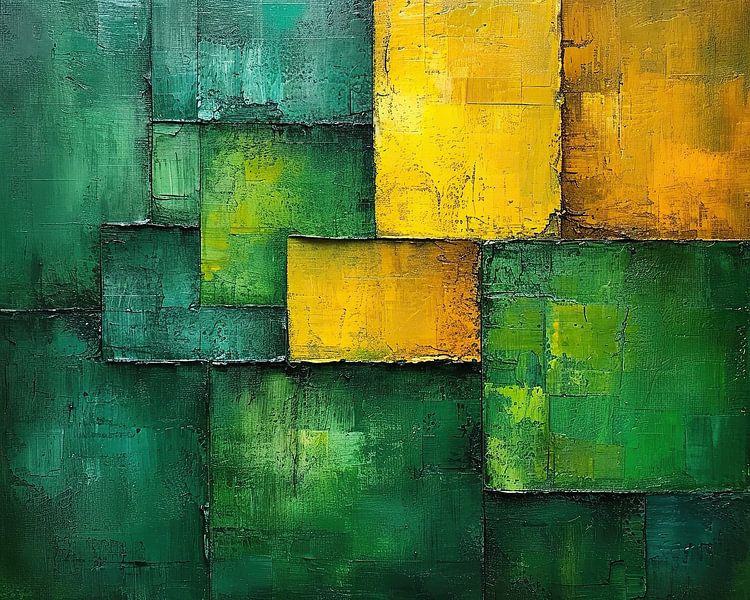 Modern 85.9539 von Wunderbare Kunst