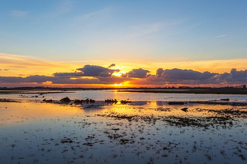 &#039;t Roegwold - Groningen (Niederlande) von Marcel Kerdijk