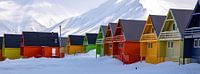 Longyearbyen