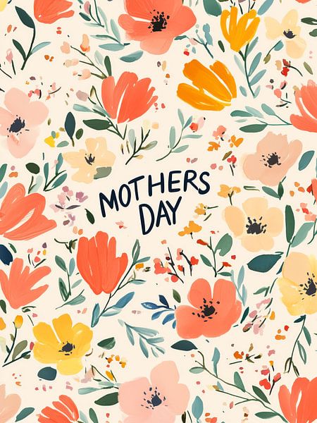 Mothers Day von Treechild