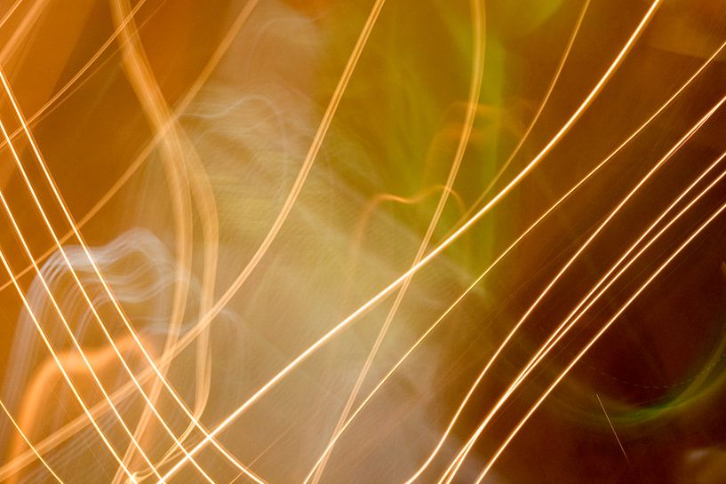 Lumière créative par Studio LINKSHANDIG Amsterdam