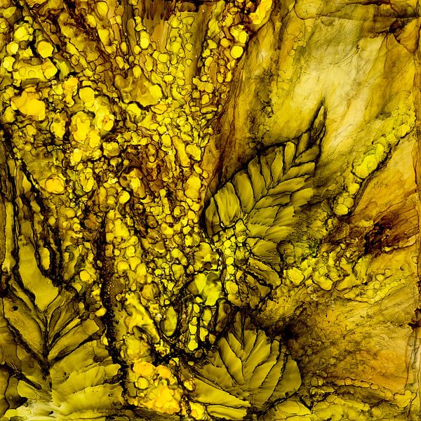 Herbstblumen von Agnieszka Zietek