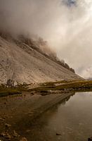 Drei Zinnen Dolomiten (Italien)