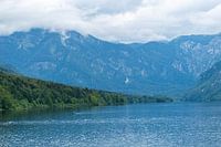 Lake Bohinj