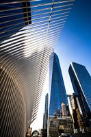 The Oculus, New York City