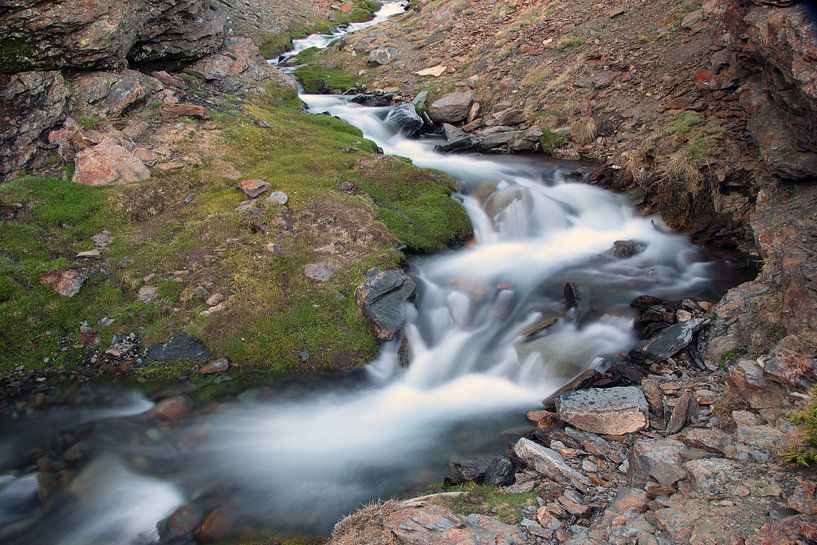 Eau de source par Cornelis (Cees) Cornelissen