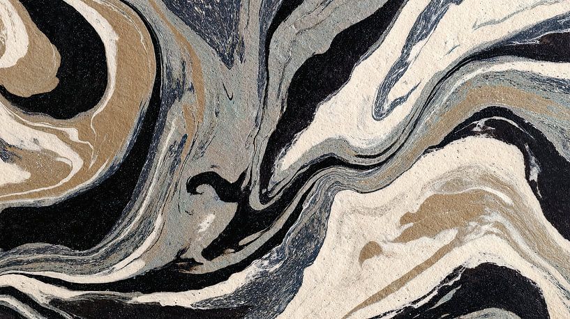 Les tons de la nature par Vlindertuin-Art